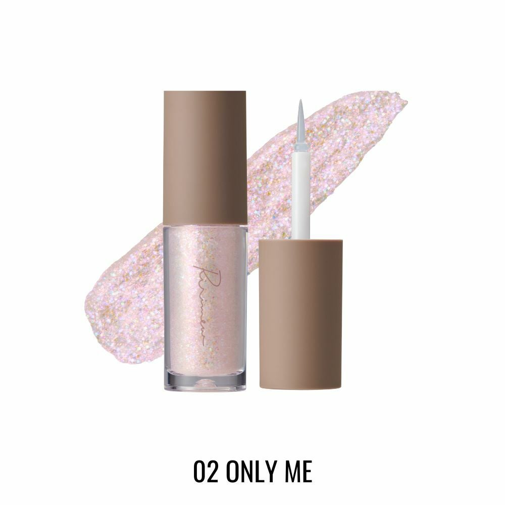 リリミュウ(Ririmew) ピックミーアイズグリッター | カラコン通販