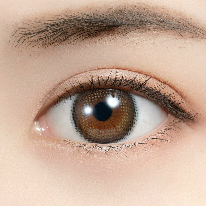 フェリアモ　マンスリー　コーヒーゼリー　公式装用画像