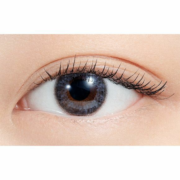 エヌズコレクション　ココナッツ　公式装用画像