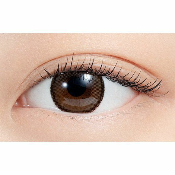 ホットチョコレート　公式装用画像　エヌズコレクション