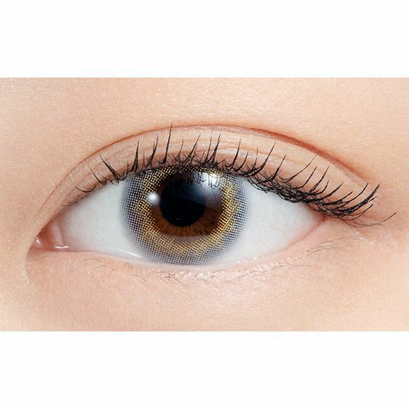 ラッシー　公式装用画像　エヌズコレクション