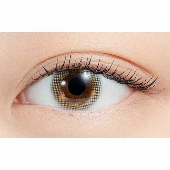 フルーツポンチ　公式装用画像　エヌズコレクション