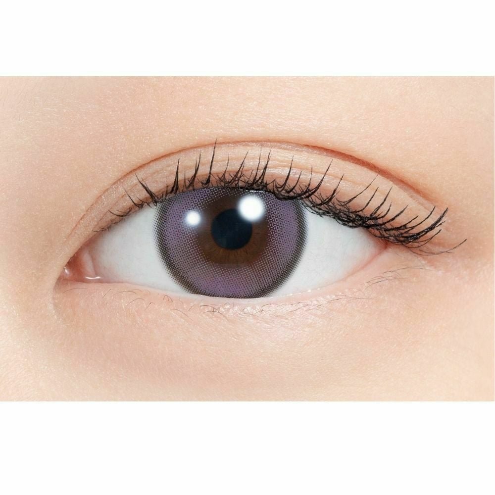 1day] ブルーベリージャム | カラコン通販（送料無料） LILY ANNA