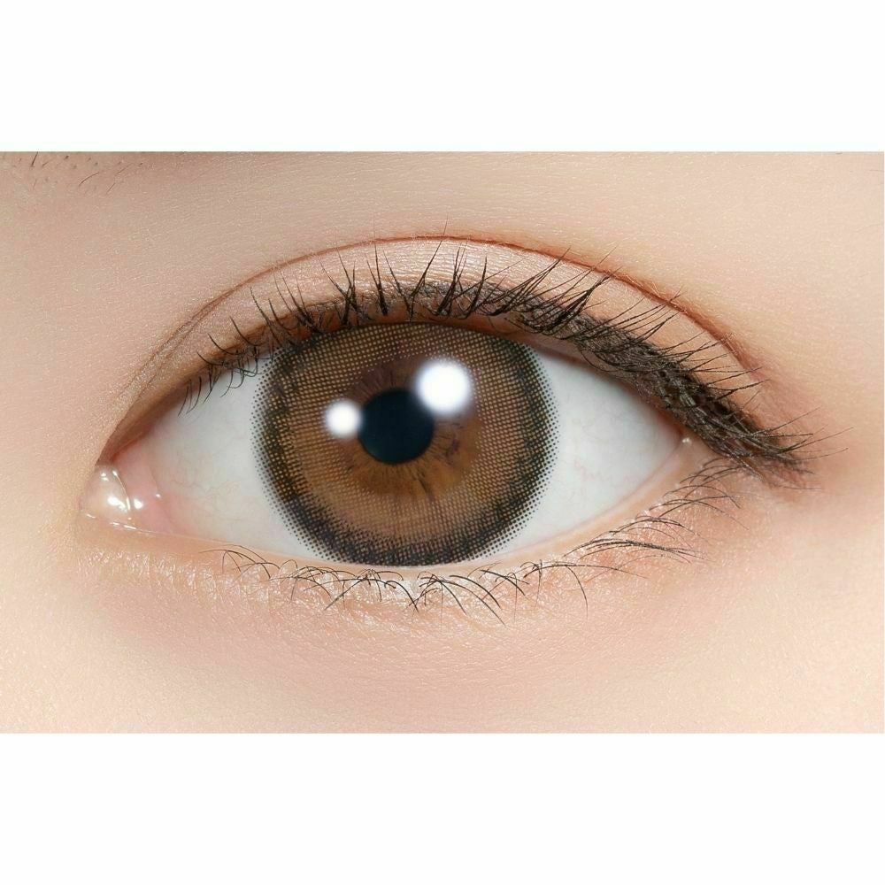 フェリアモワンデー　ティラミスリング　　公式装用画像