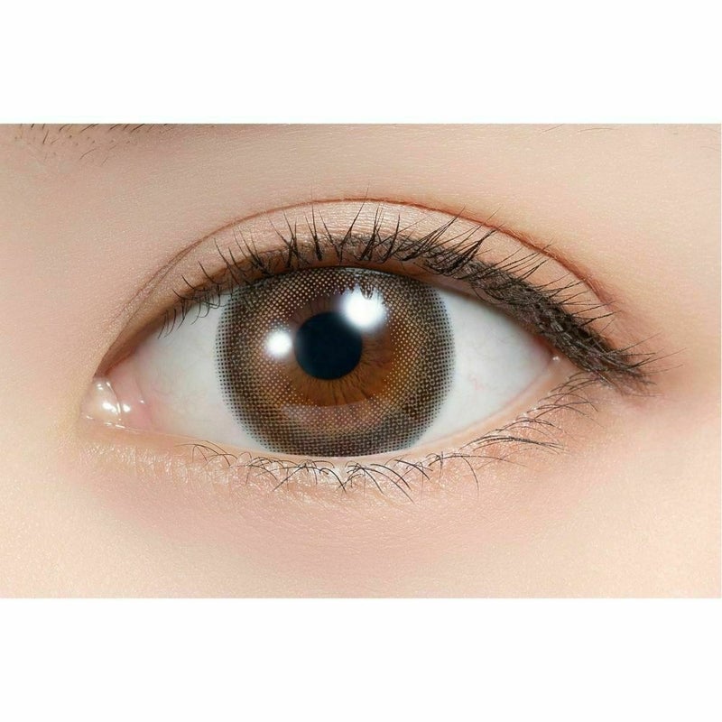 フェリアモワンデー　アフォガード　公式装用画像