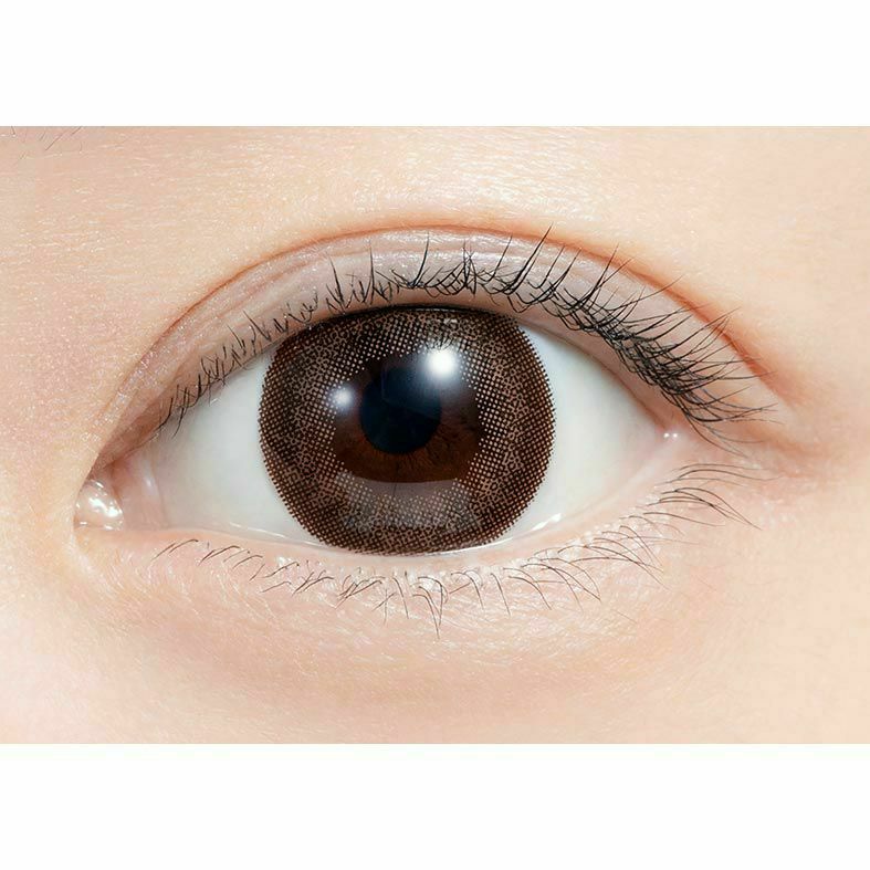 フェリアモワンデー　エスプレッソ　公式装用画像