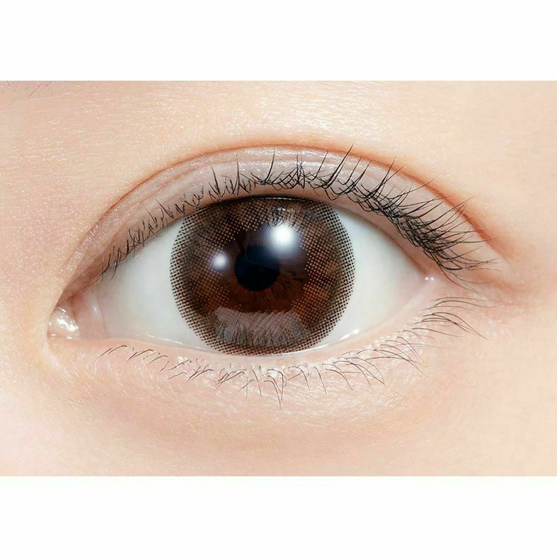 フェリアモワンデー　カフェモカ　公式装用画像