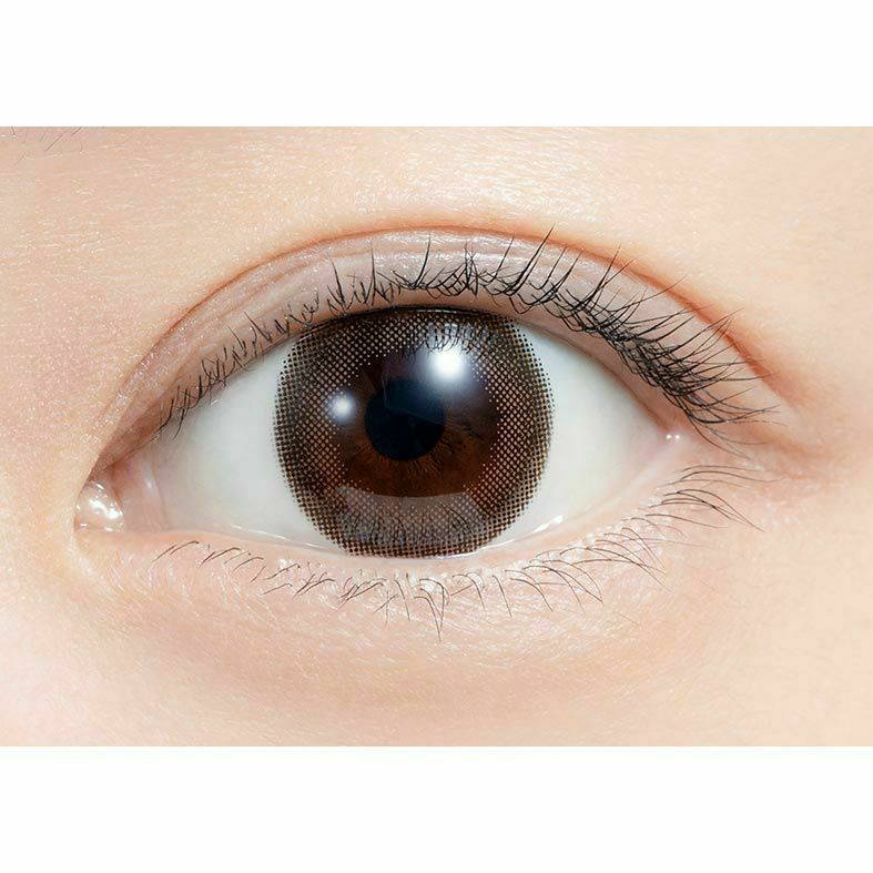 フェリアモワンデー　カプチーノ　公式装用画像