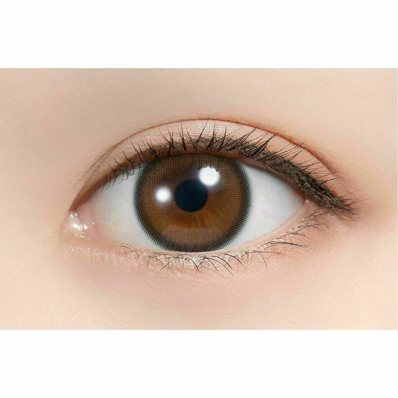 フェリアモワンデー　ウーロンティー　公式装用画像