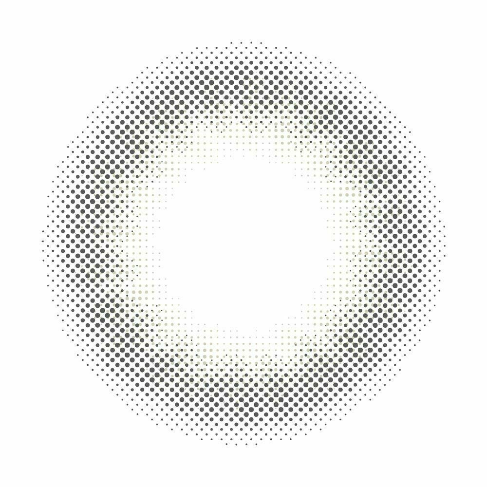 トパーズ(TOPARDS) カラコン - 指原莉乃(さっしー)  [1day] トパーズ クリスタルブルーム レンズ画像