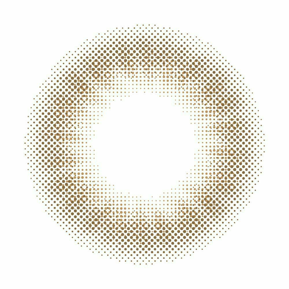 1day] ガーネット トパーズ 指原莉乃| カラコン通販 LILY ANNA リリー