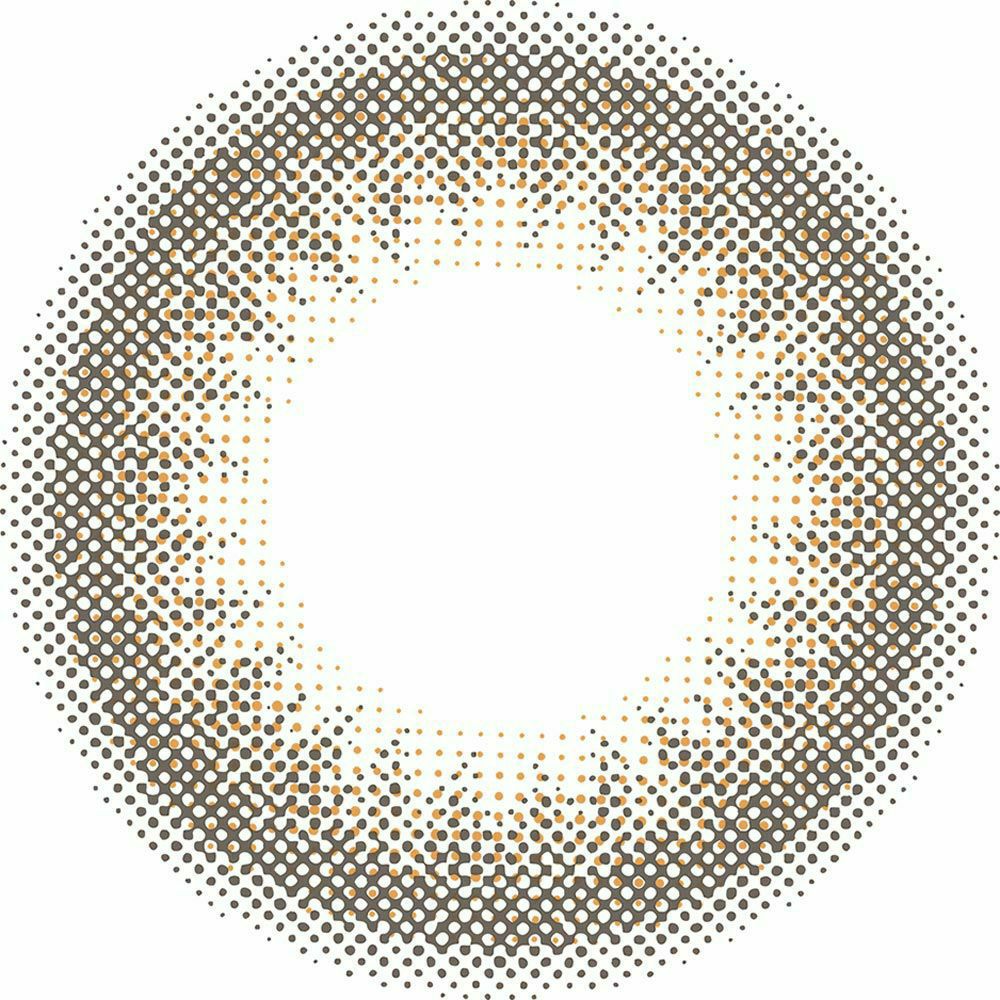 トパーズ(TOPARDS) カラコン - 指原莉乃(さっしー)  [1day] トパーズ オパール レンズ画像