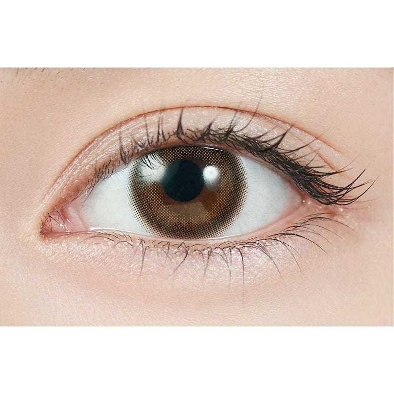  トパーズ(TOPARDS) カラコン - 指原莉乃(さっしー)  [1day] トパーズ デートトパーズ 公式装用画像