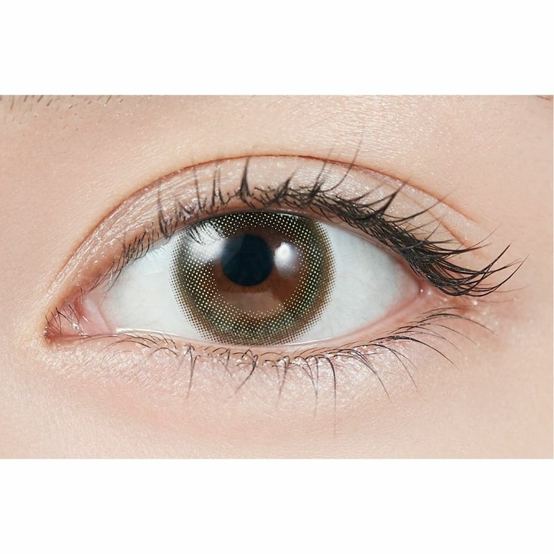 トパーズ ペリドット 公式装用画像