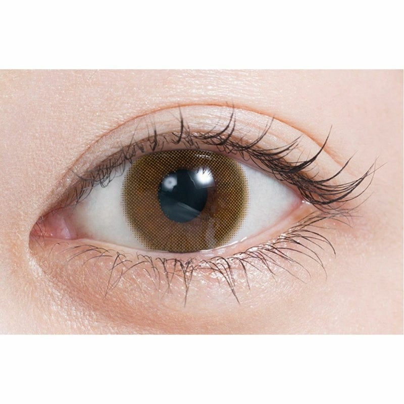  トパーズ ハニーアンバー 公式装用画像