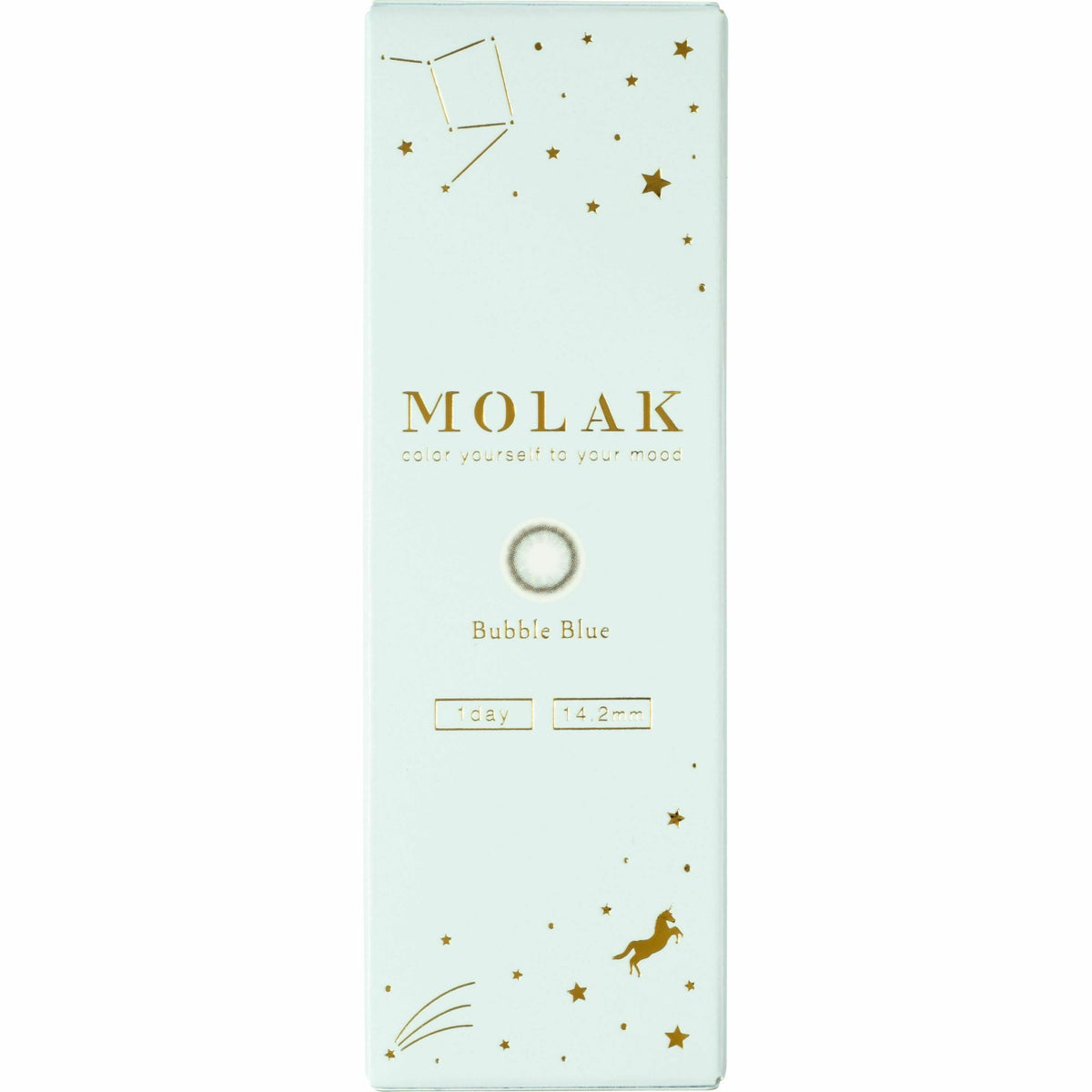 モラクユーザー全色レビュー