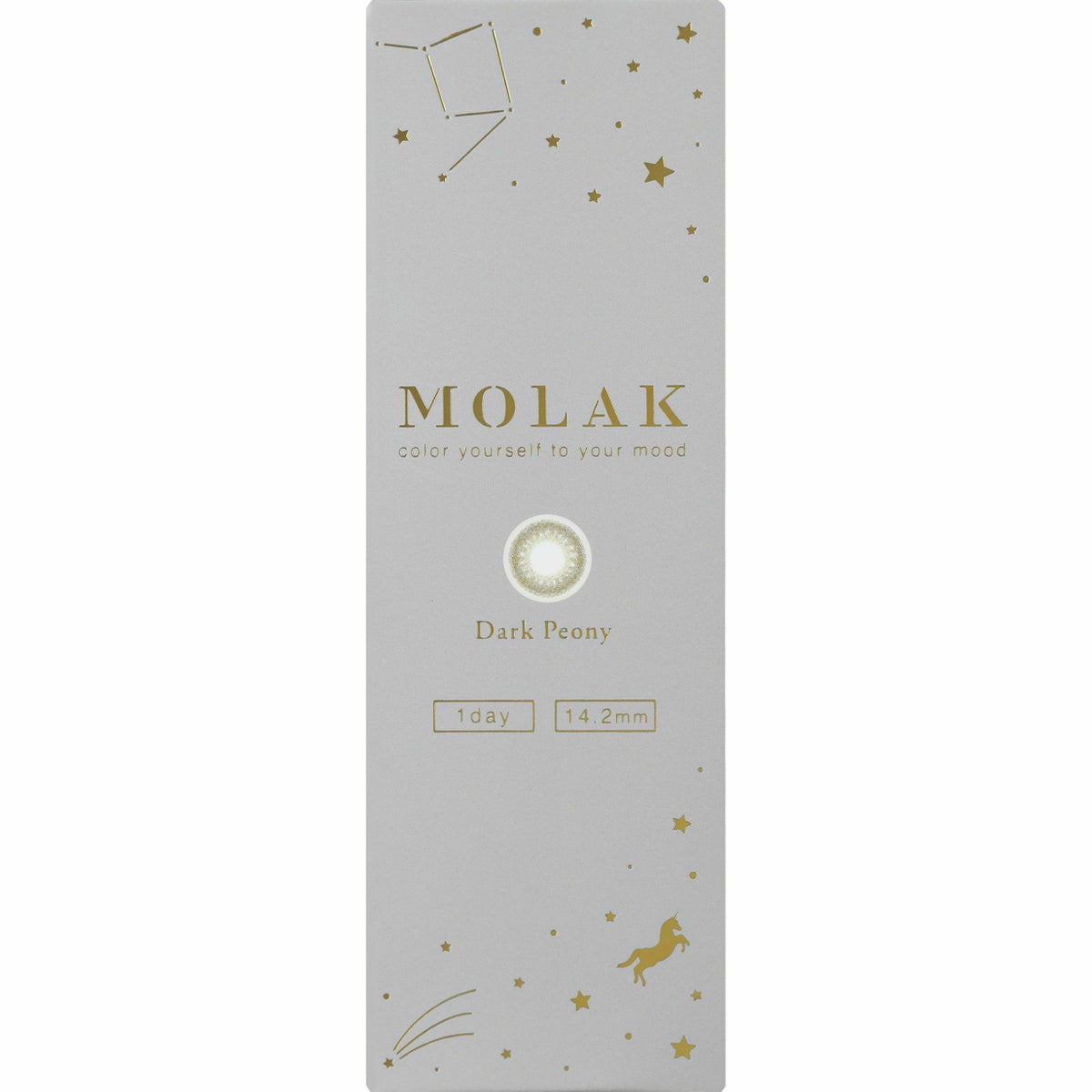 モラク(MOLAK) カラコン - 宮脇咲良 ユーザー全色レビュー