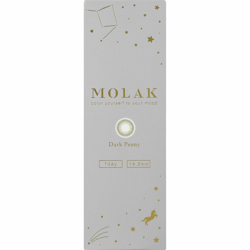 モラク(MOLAK) カラコン - 宮脇咲良 ユーザー全色レビュー