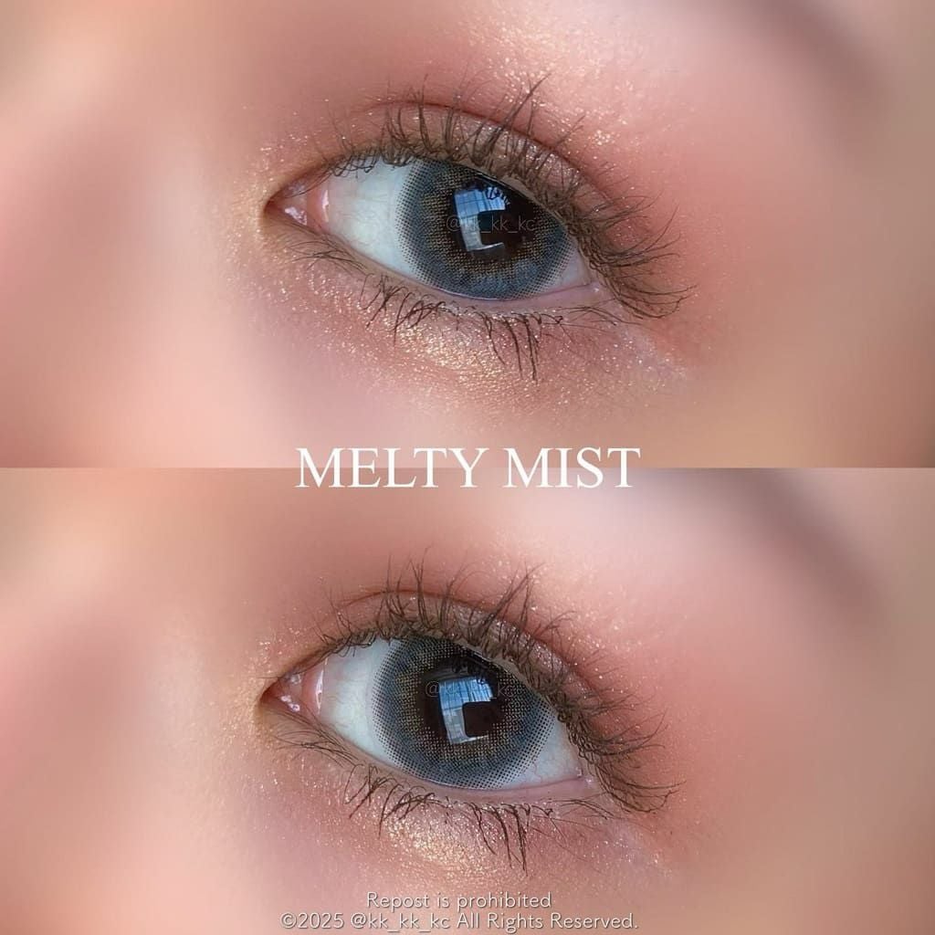 メルティーミスト　装用画像