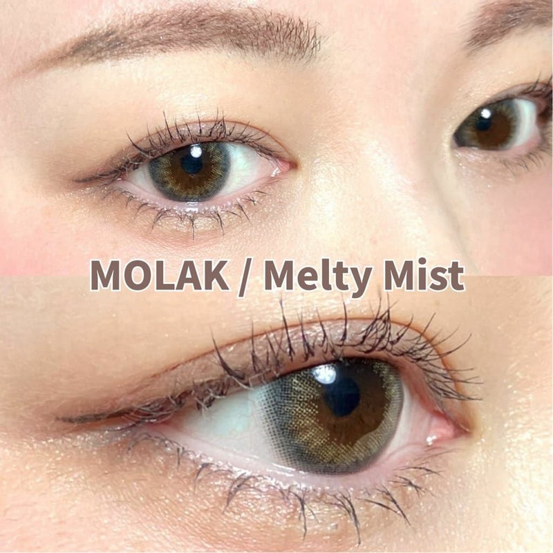 メルティーミスト　装用画像