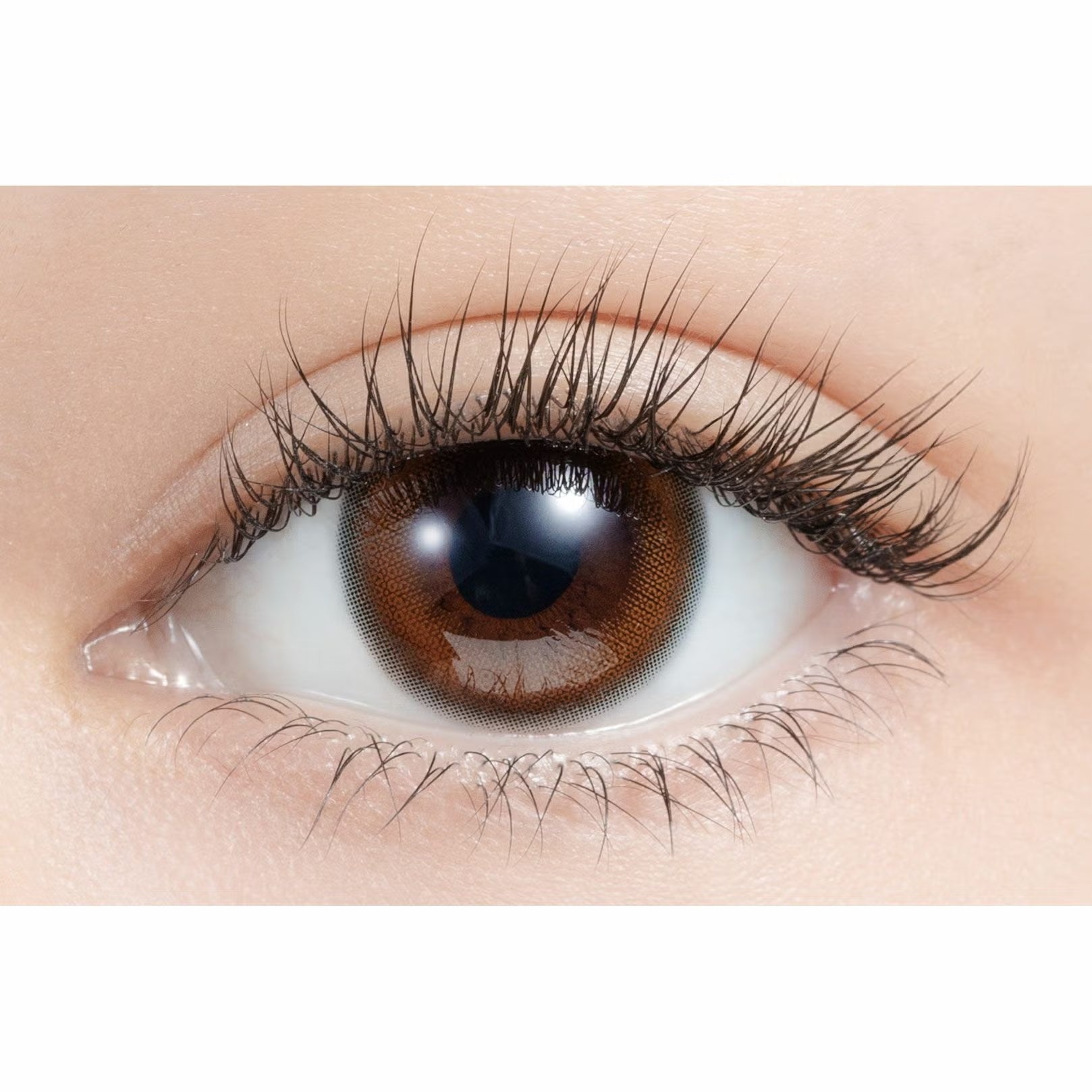 ミラージュ　装用画像