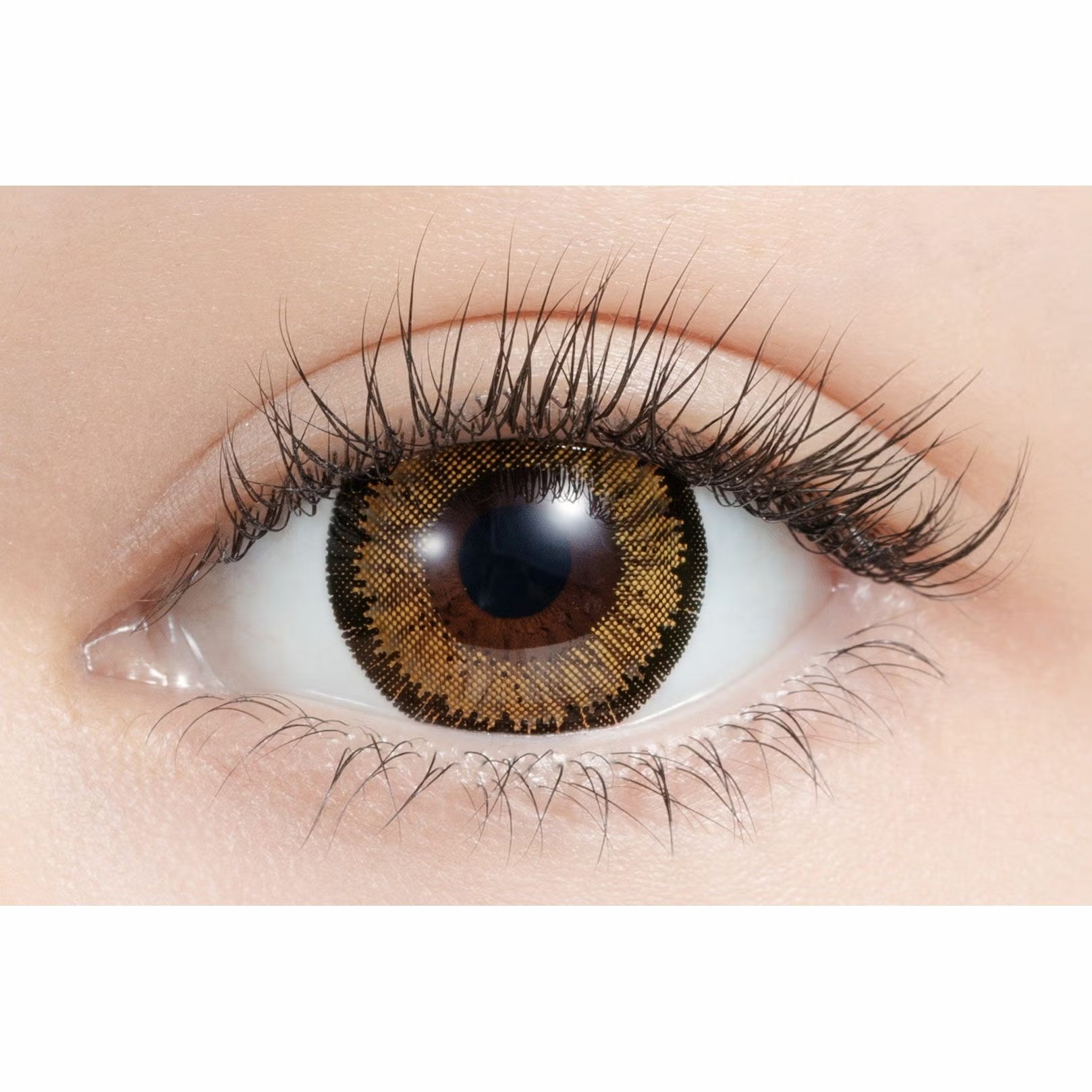 ミラージュ　装用画像