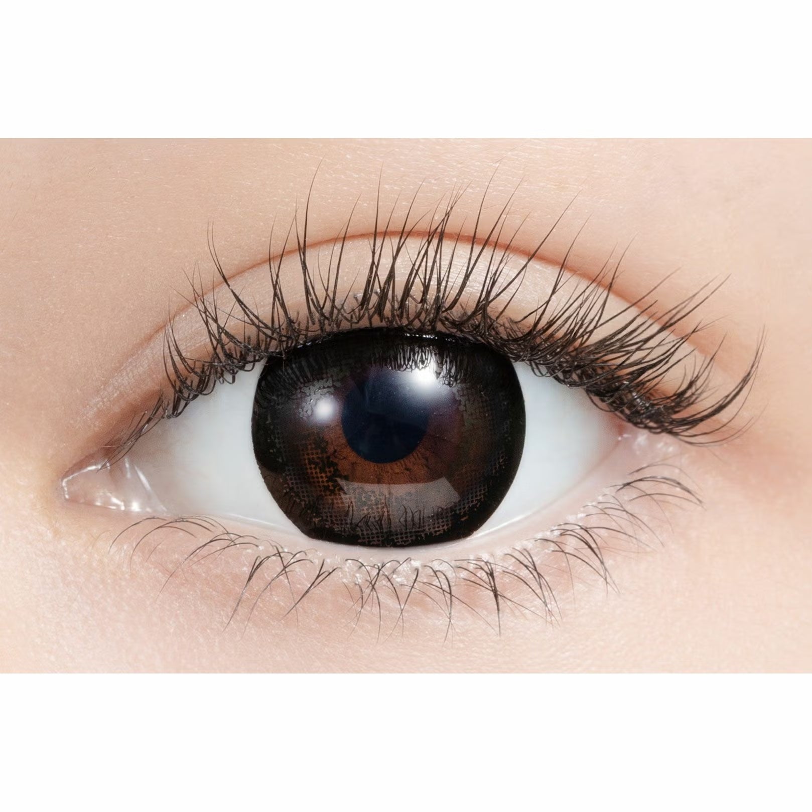 ミラージュ　装用画像