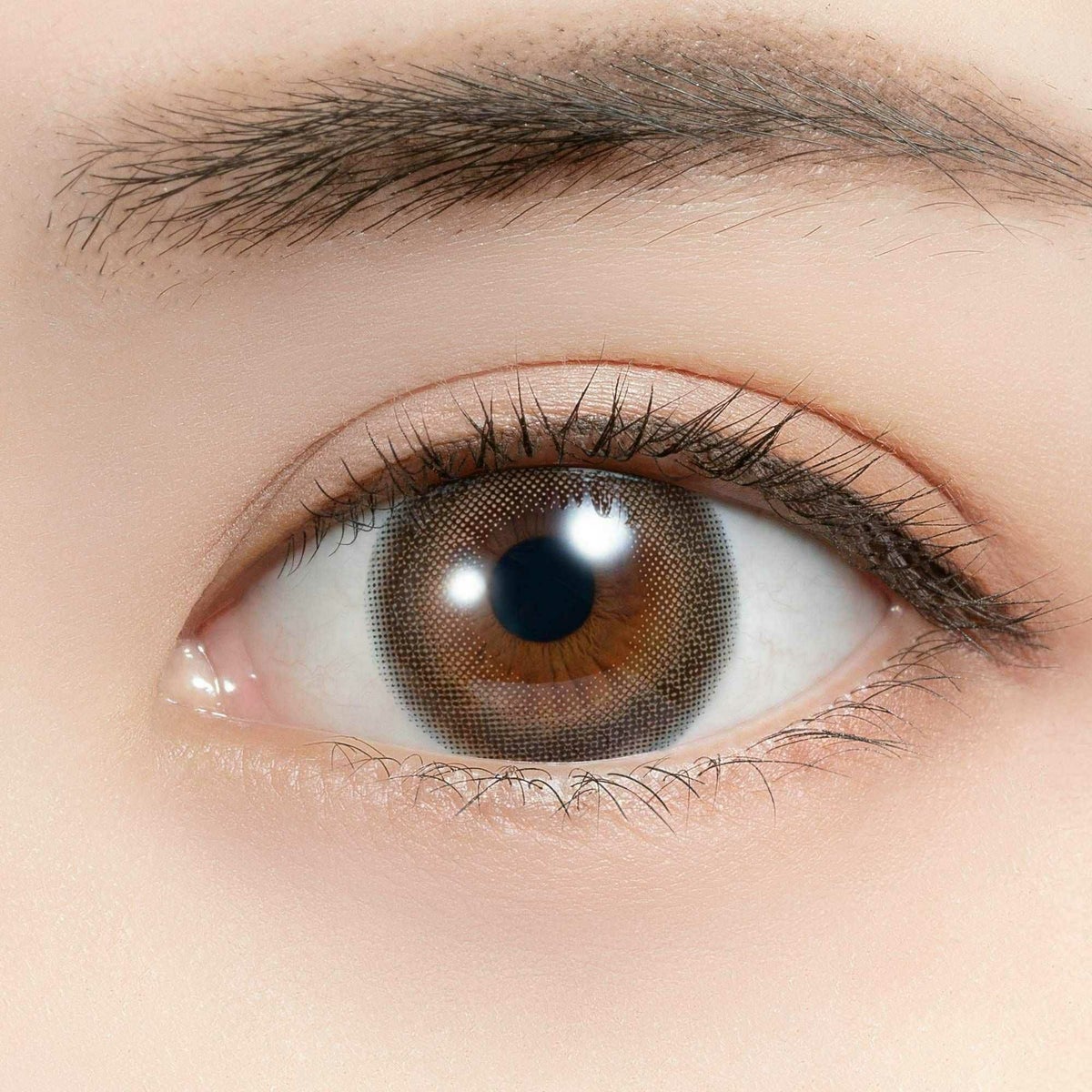 フェリアモ　マンスリー　アフォガード　公式装用画像