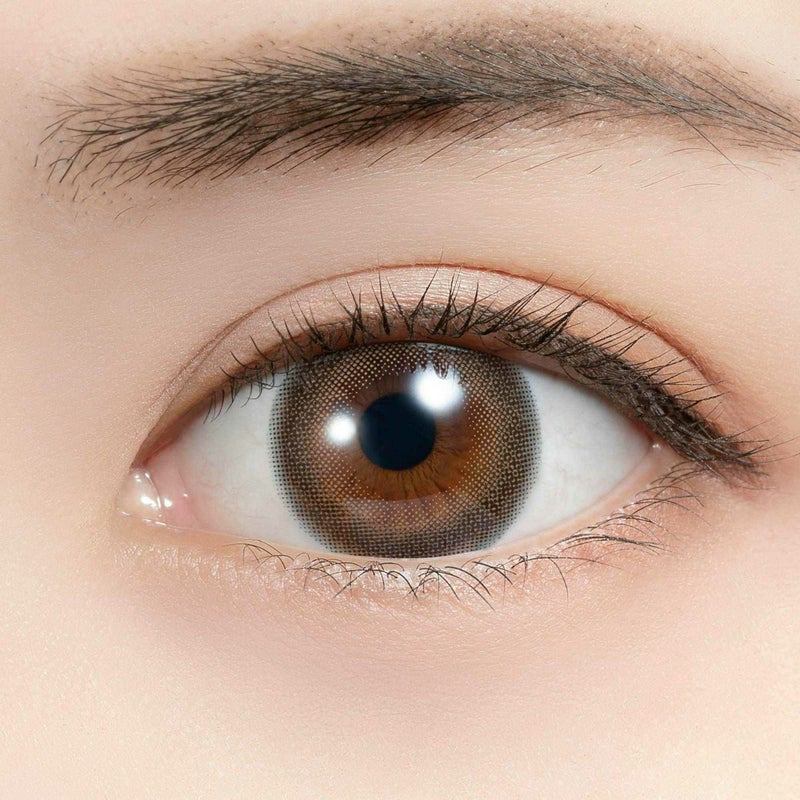 フェリアモ　マンスリー　アフォガード　公式装用画像