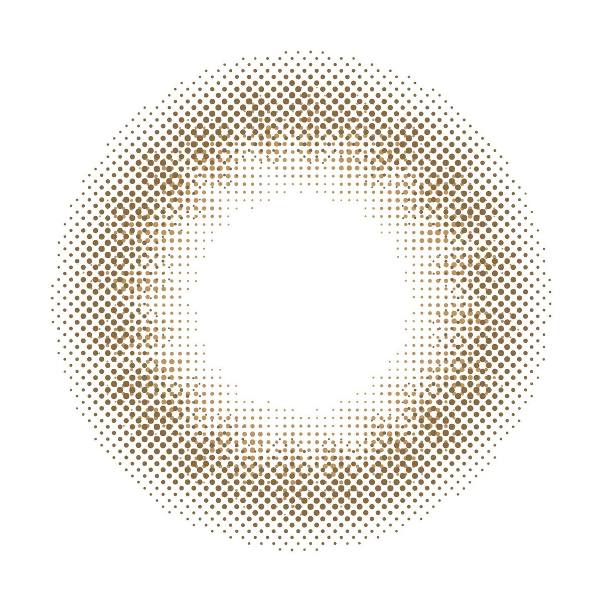 トパーズ(TOPARDS) カラコン - 指原莉乃(さっしー) [1month] トパーズ ガーネット レンズ画像