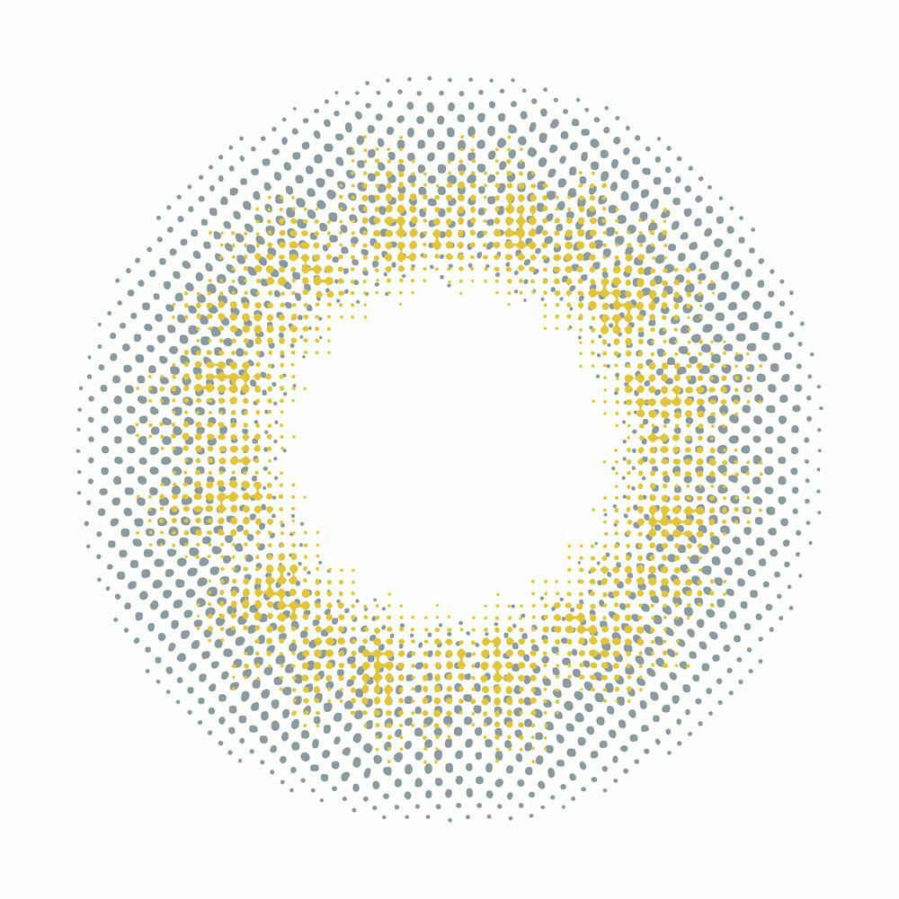 エピソード　ボブグレー　公式レンズ画像