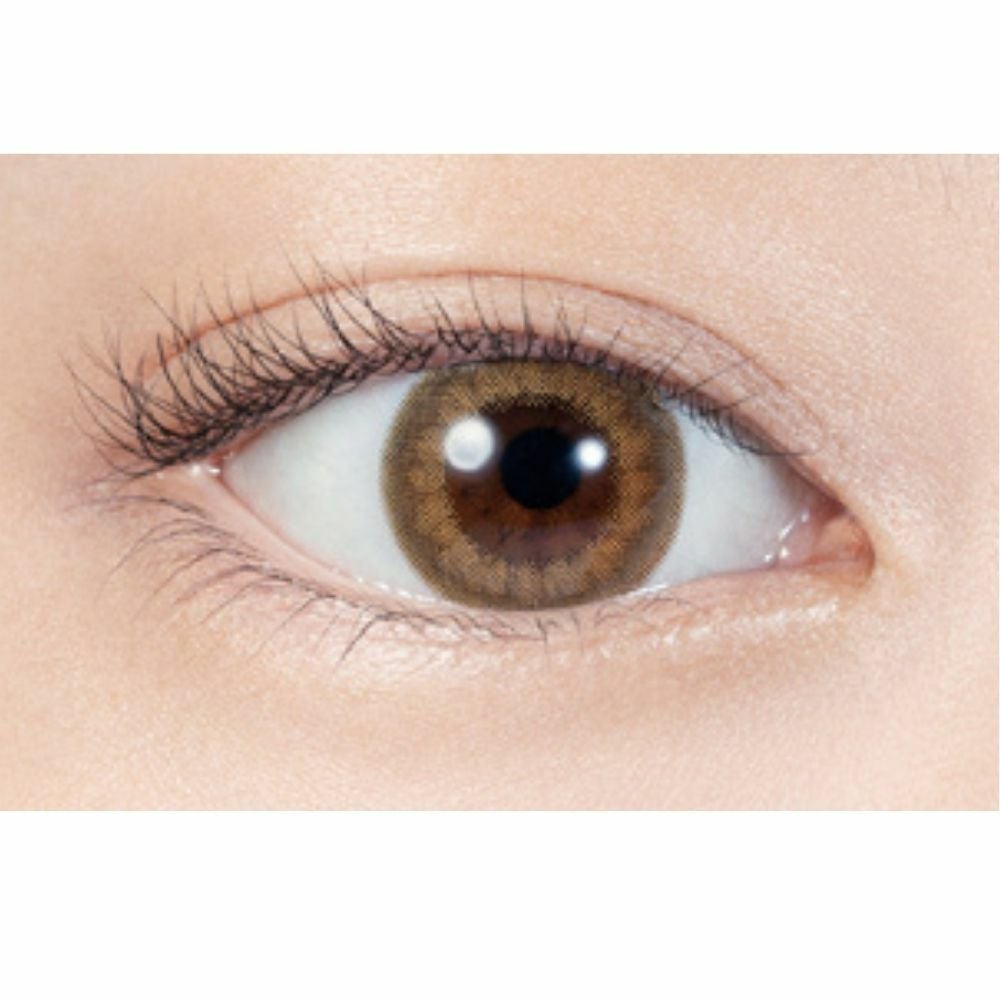  [1day] リルムーン スキンベージュ