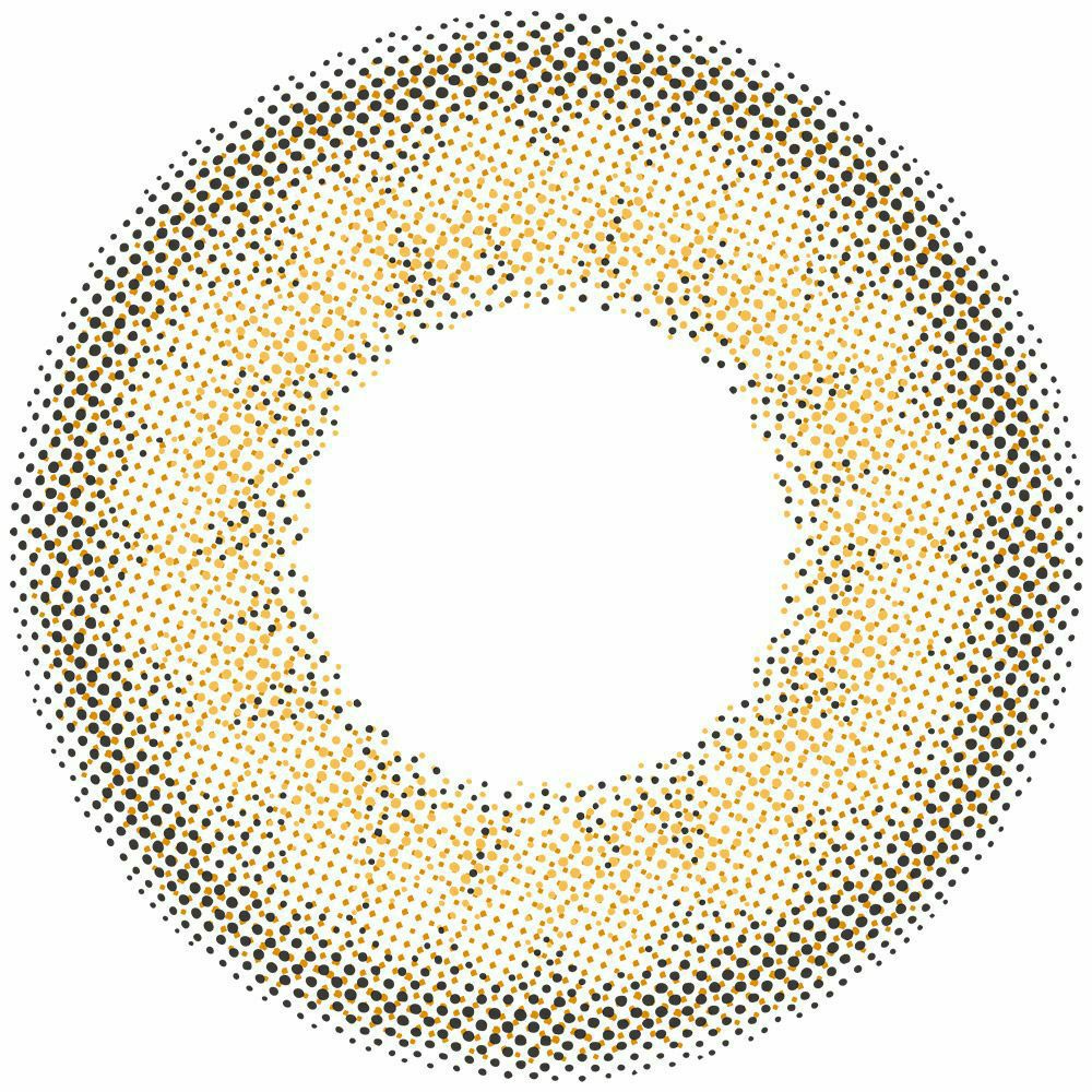  [1day] リルムーン スキンベージュ