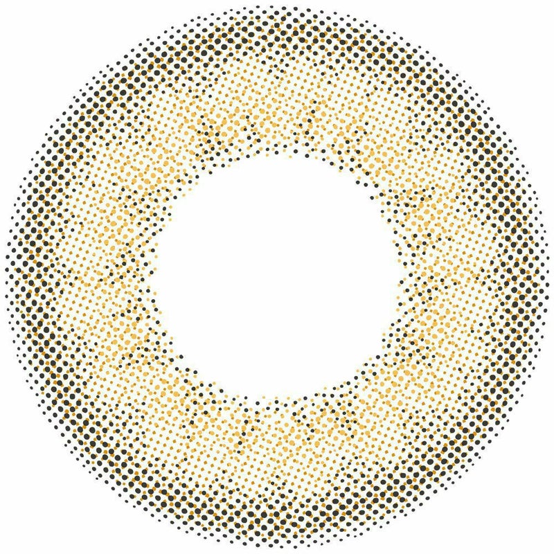  [1day] リルムーン スキンベージュ