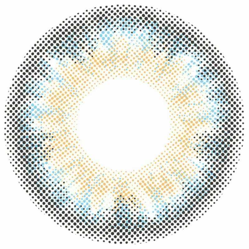 [1day] リルムーン ウォーターウォーター