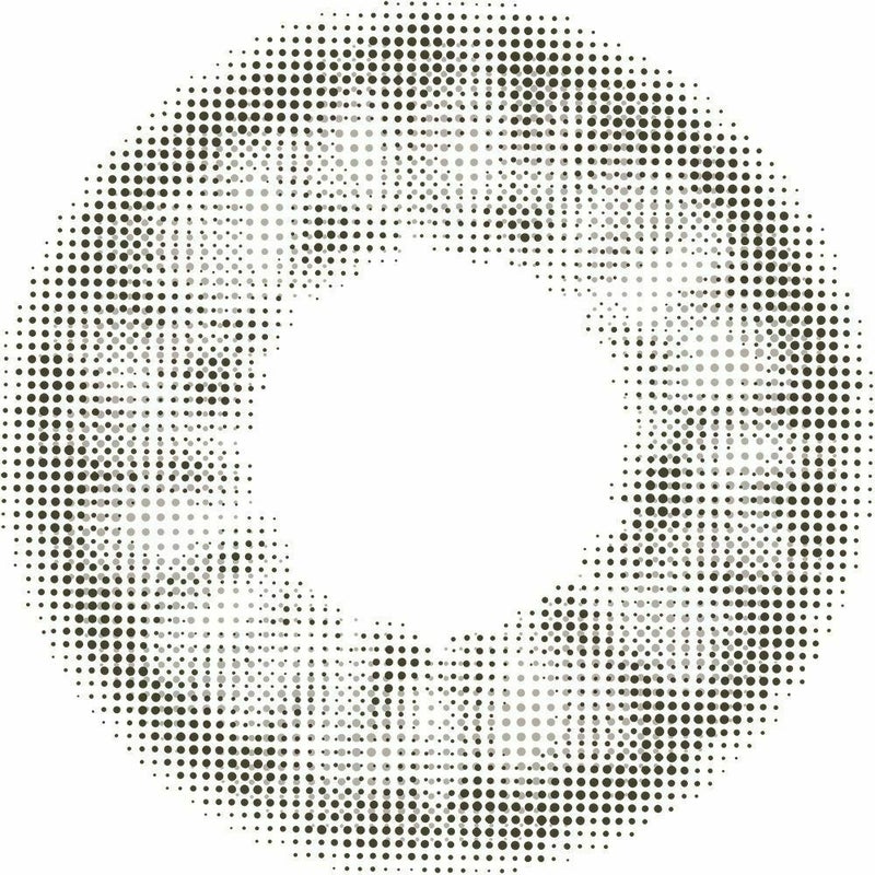  [1day] リルムーン スモーキーグレー