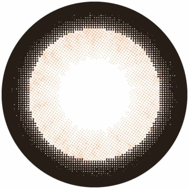 ラヴェール　ハニートリック　レンズ画像