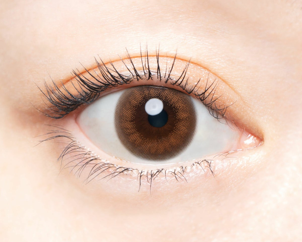 [1day] バンビヴィンテージ ヴィンテージベアー　装用画像