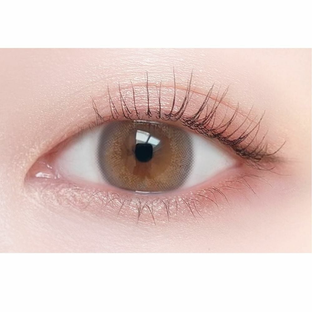 星屑キャンディー　ビューム　装用画像