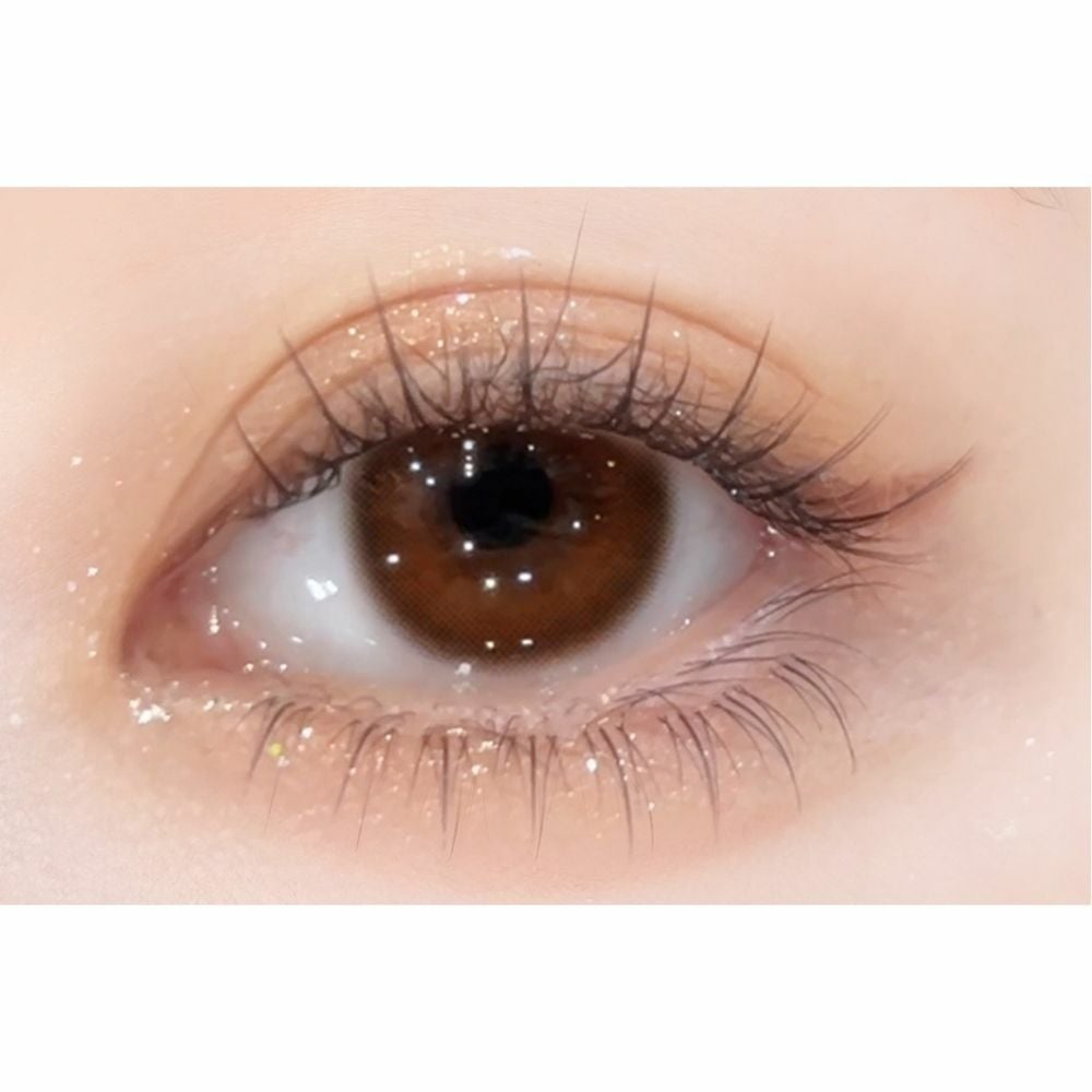 ダイヤブルームユーブイモイスト チョコレートコスモス  公式装用画像