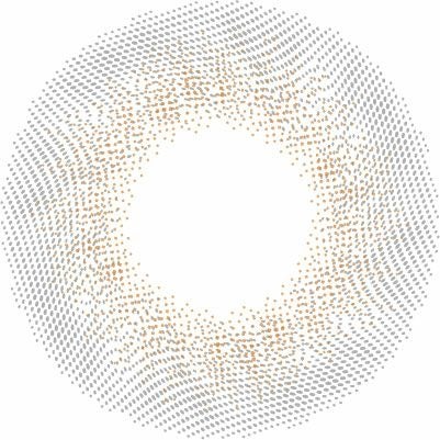 クルーム スモークグレー レンズ画像