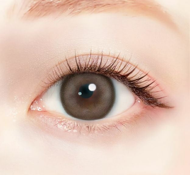 ミリモア　よくばりシロップ　装用画像