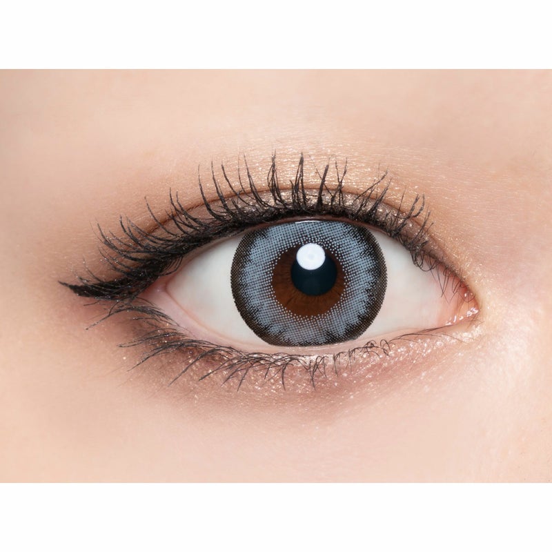 ラヴェール　マーメイドアクア　公式装用画像