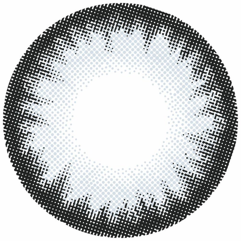 ラヴェール　マーメイドアクア　レンズ画像