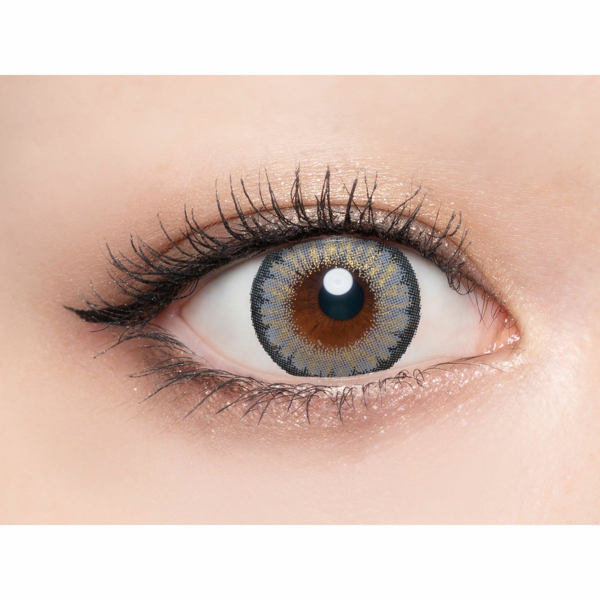 ラヴェール　バブルギャラクシー　公式装用画像