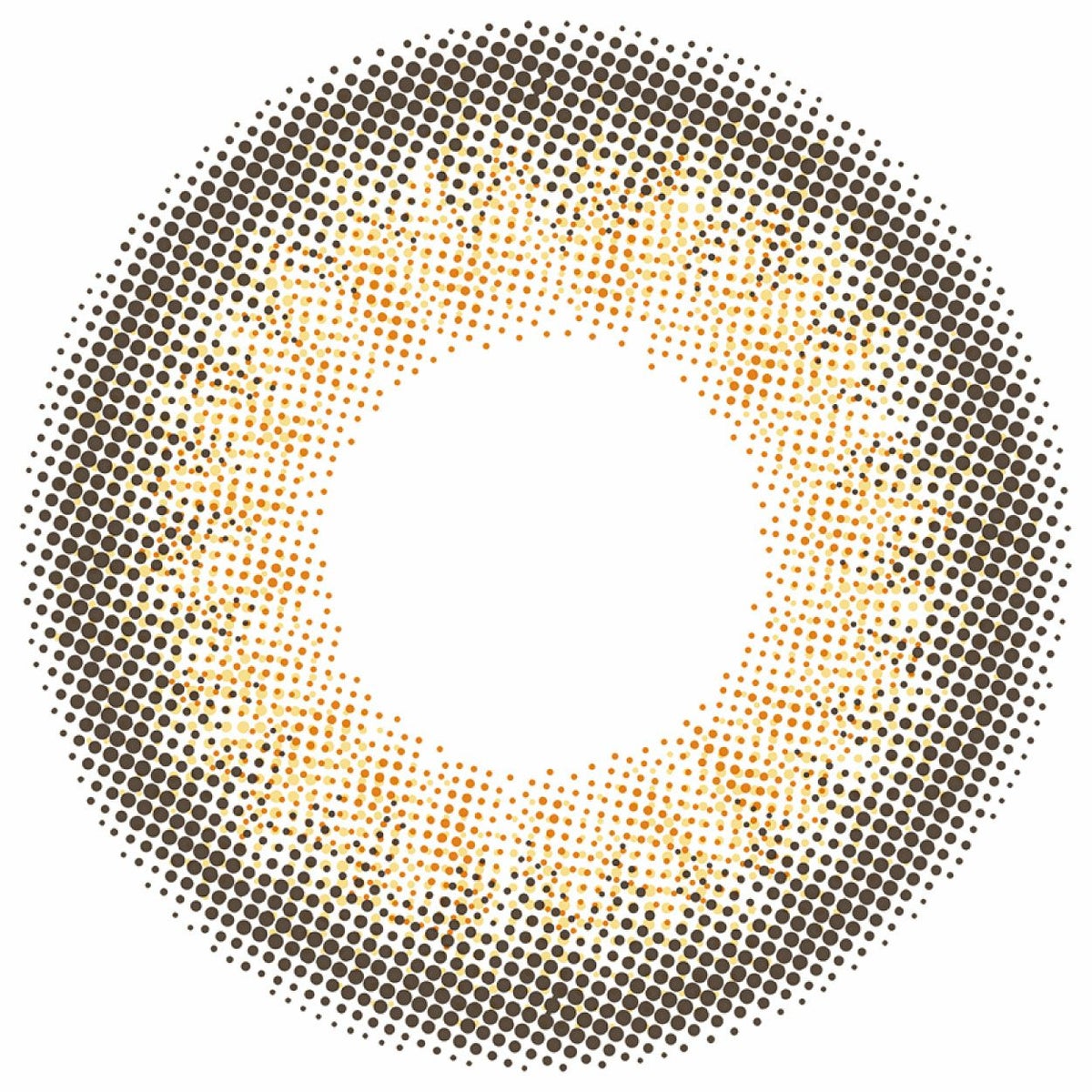 ラヴェール　ムーンリットベージュ　レンズ画像