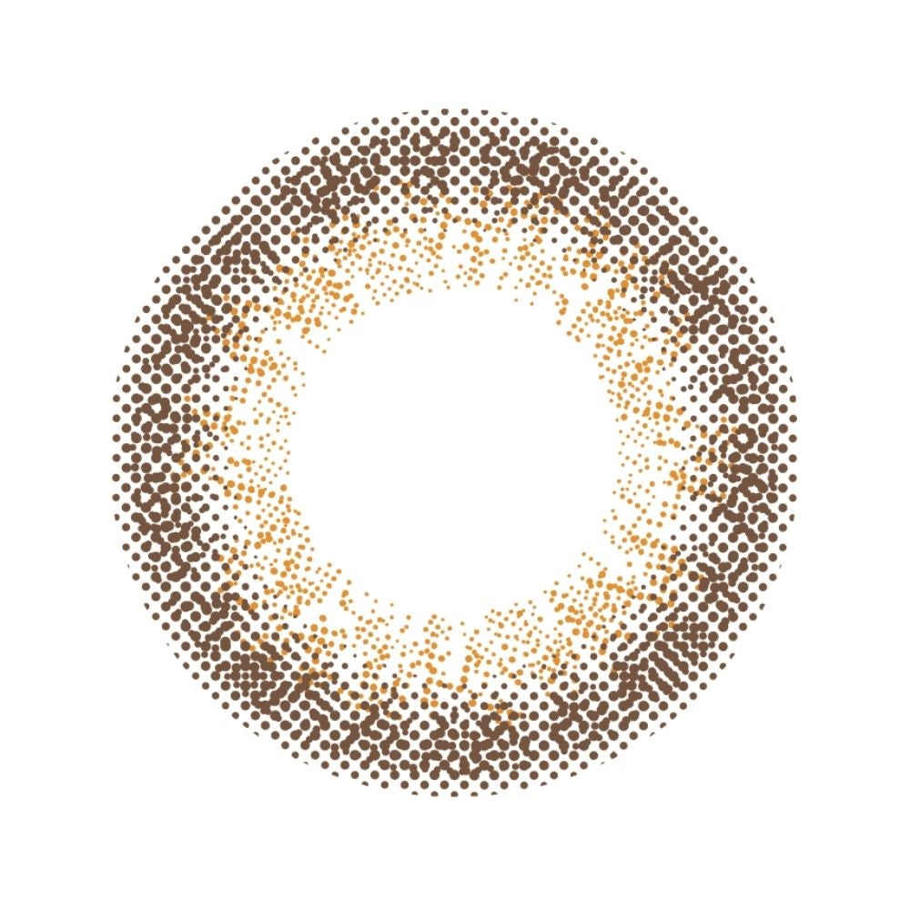 レンズ画像