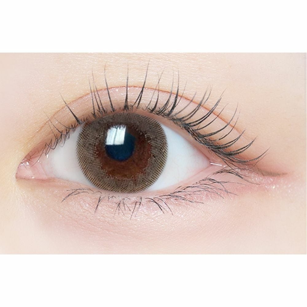  [2week] エルージュ ベージュオンプル　公式装用画像