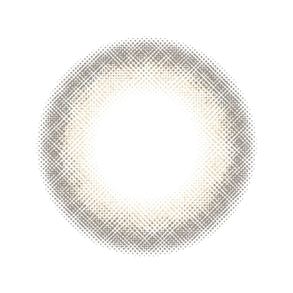 [2week] エルージュ アーバンブラン　レンズ画像