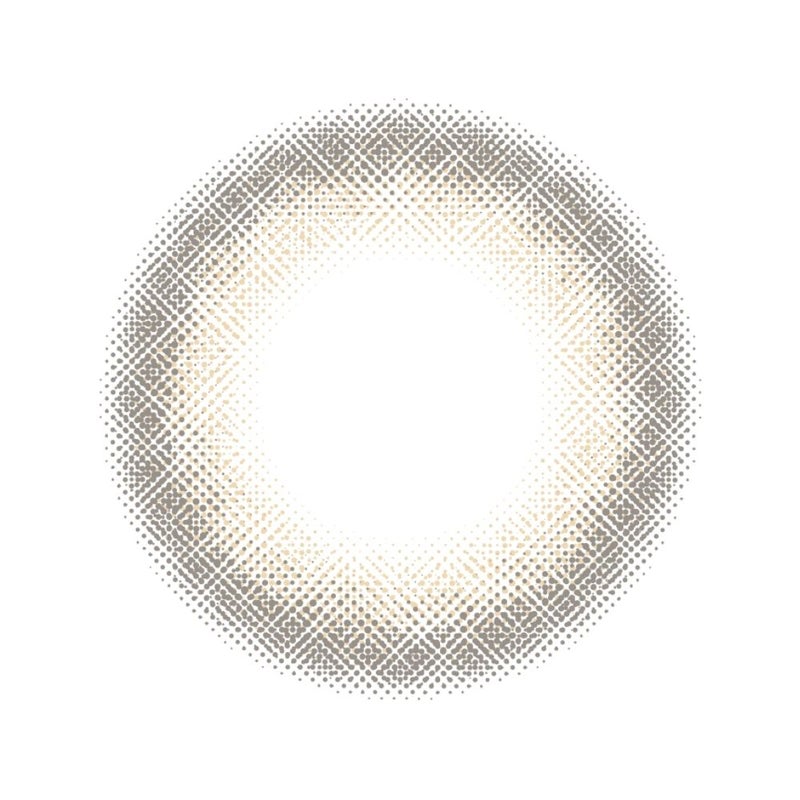 [2week] エルージュ アーバンブラン　レンズ画像